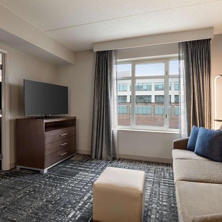 Homewood Suites By Hilton Washington, D.C. Downtown Εξωτερικό φωτογραφία