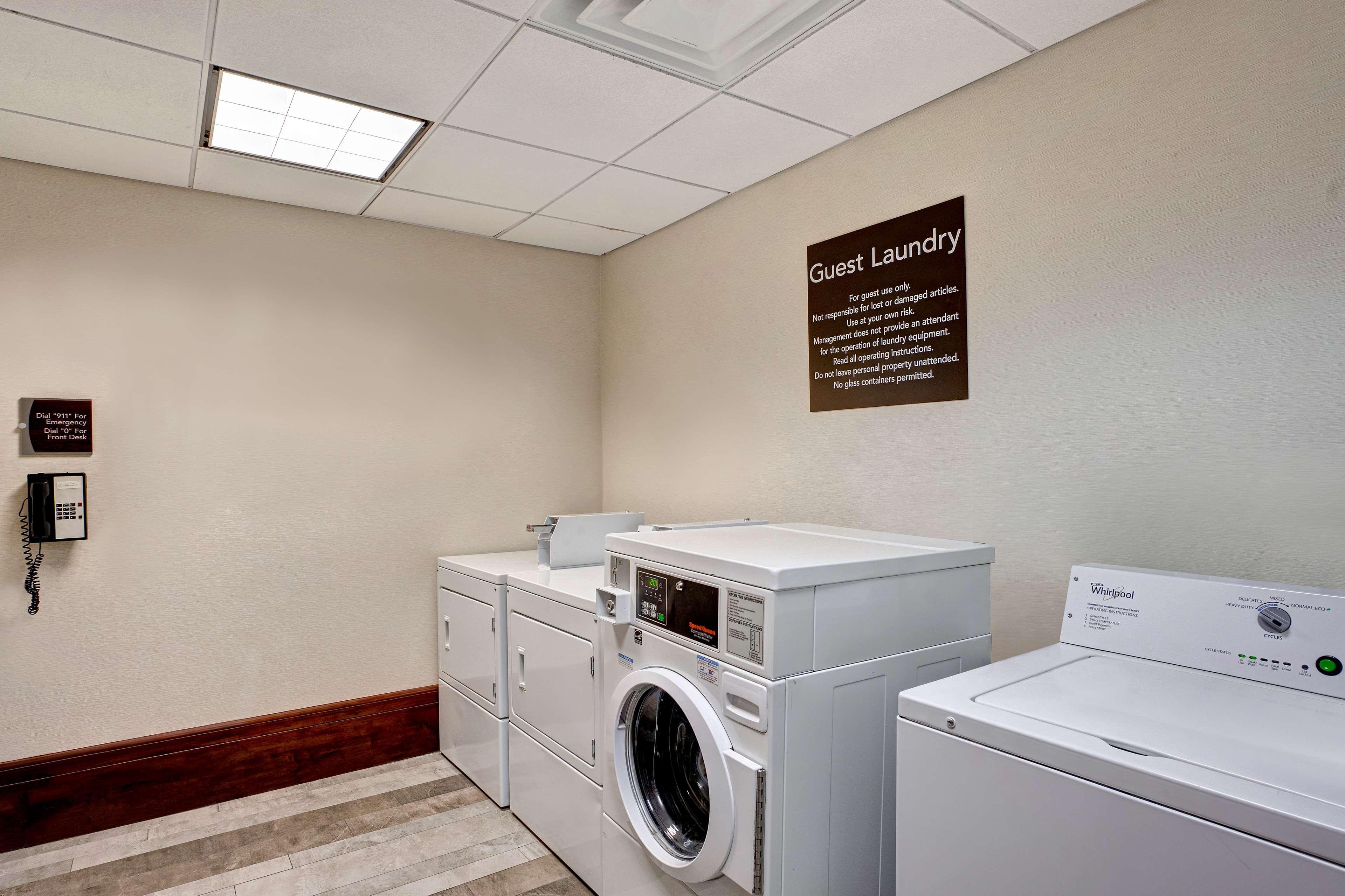 Homewood Suites By Hilton Washington, D.C. Downtown Εξωτερικό φωτογραφία