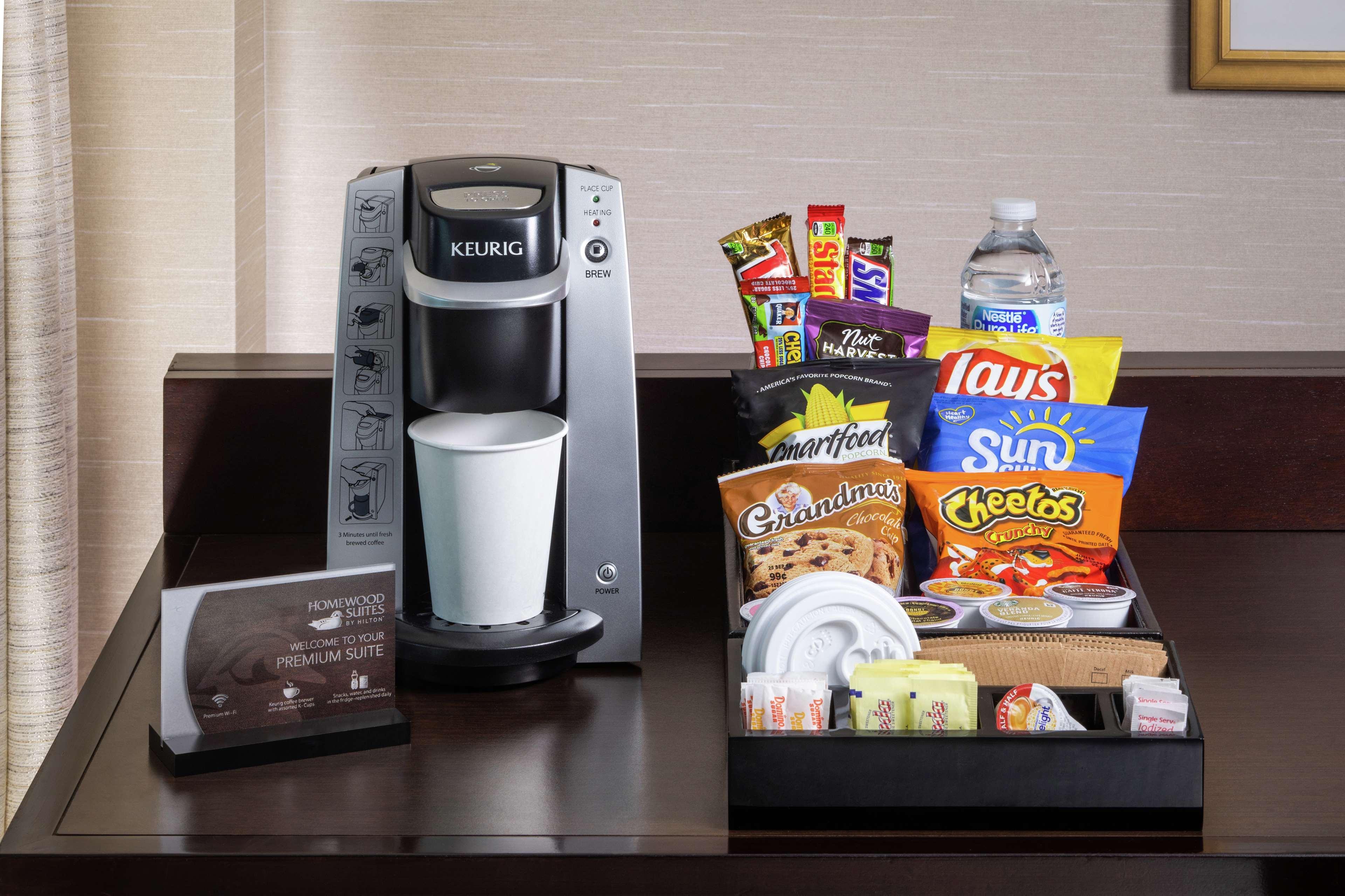 Homewood Suites By Hilton Washington, D.C. Downtown Εξωτερικό φωτογραφία