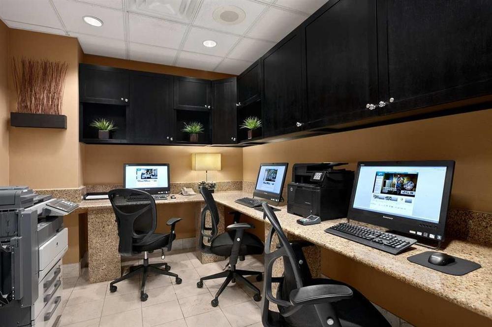 Homewood Suites By Hilton Washington, D.C. Downtown Ανέσεις φωτογραφία