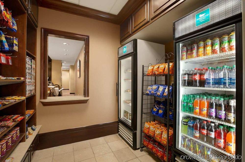 Homewood Suites By Hilton Washington, D.C. Downtown Εξωτερικό φωτογραφία