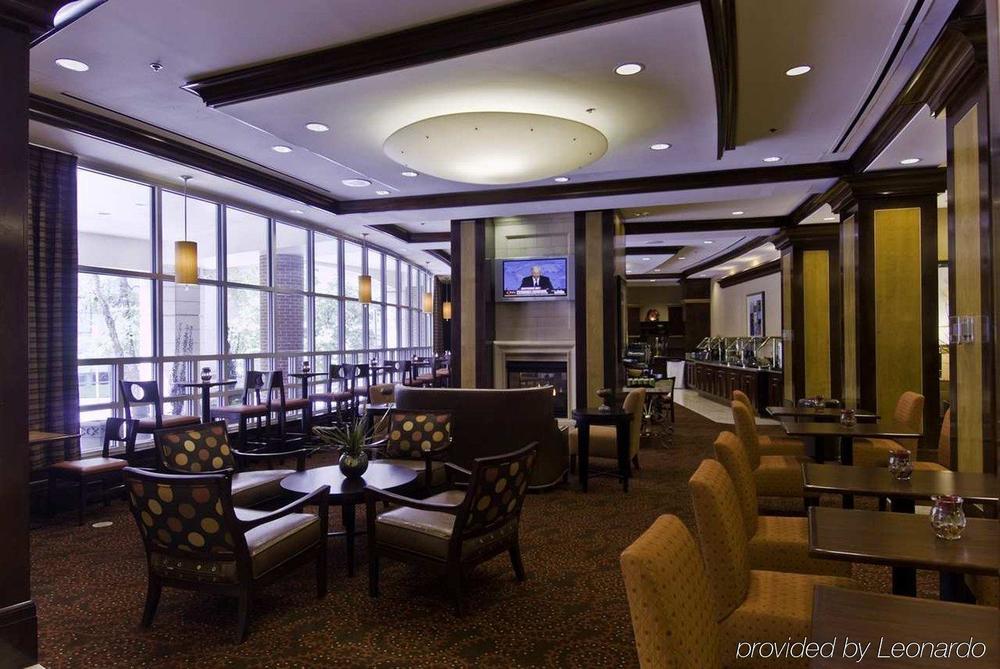 Homewood Suites By Hilton Washington, D.C. Downtown Εστιατόριο φωτογραφία
