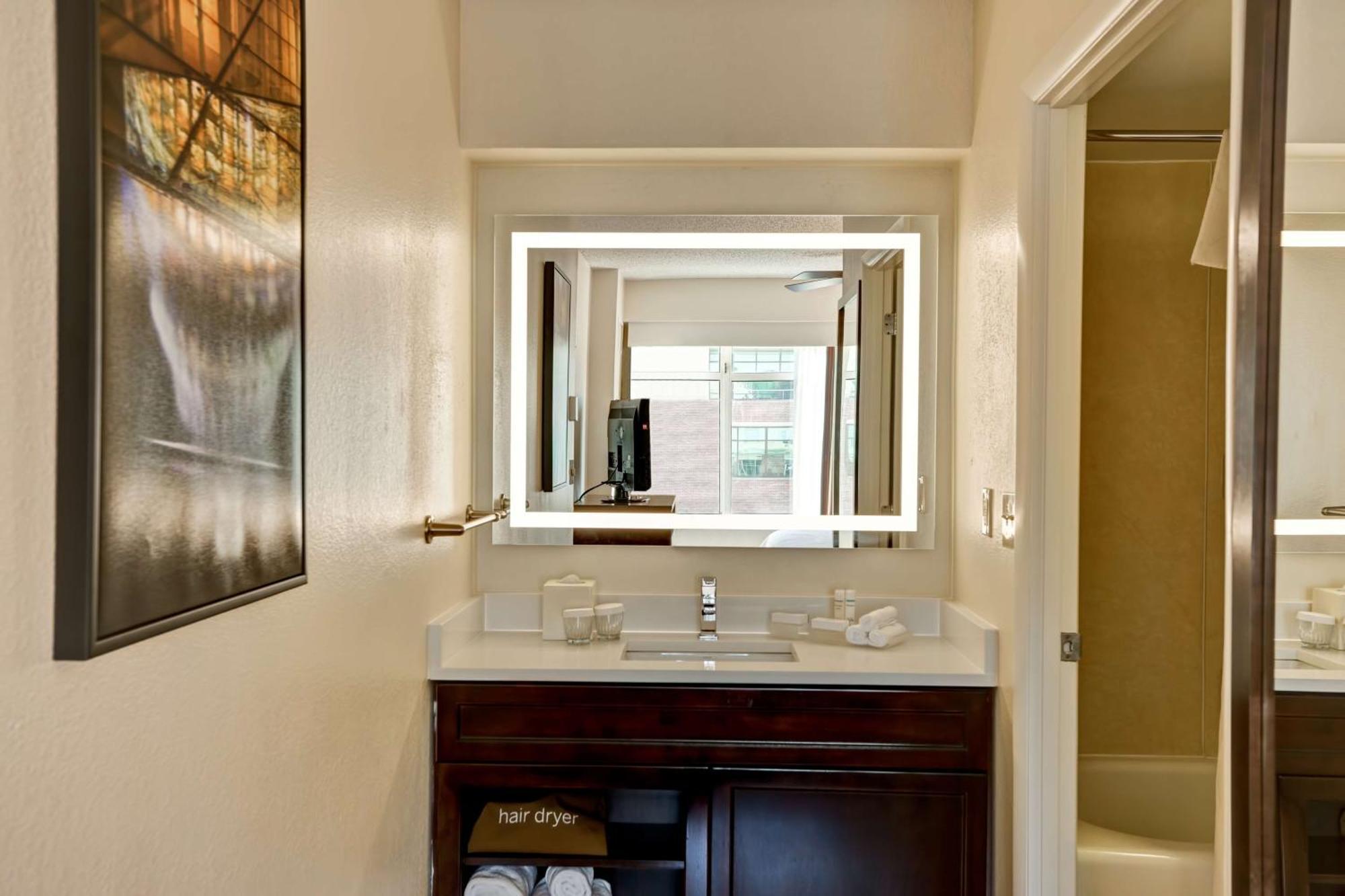 Homewood Suites By Hilton Washington, D.C. Downtown Εξωτερικό φωτογραφία