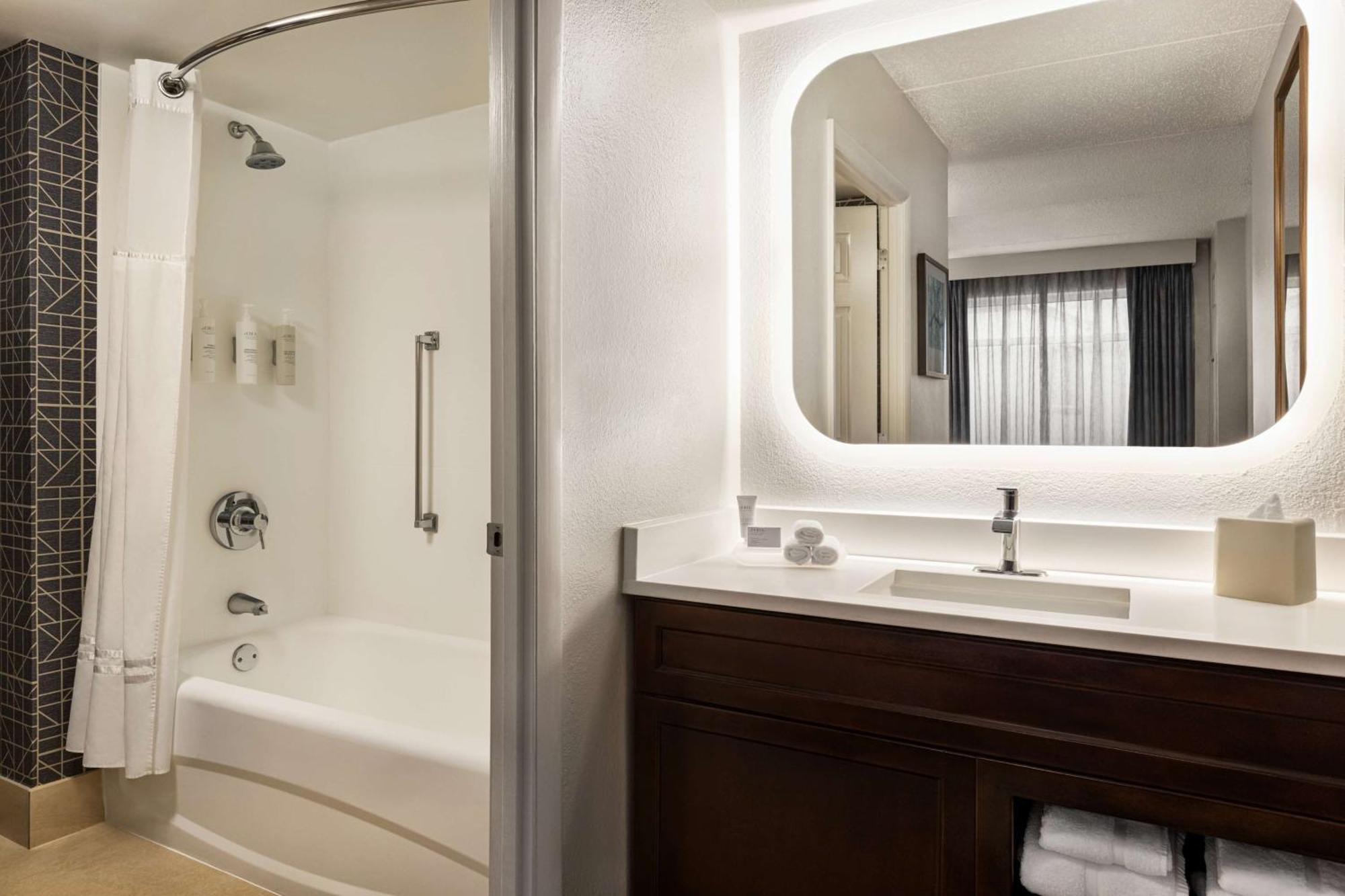 Homewood Suites By Hilton Washington, D.C. Downtown Εξωτερικό φωτογραφία