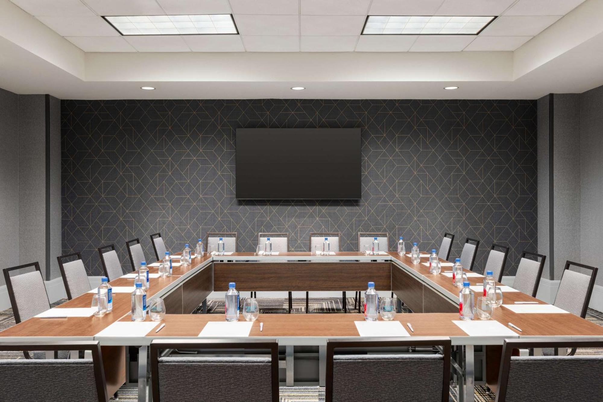 Homewood Suites By Hilton Washington, D.C. Downtown Εξωτερικό φωτογραφία