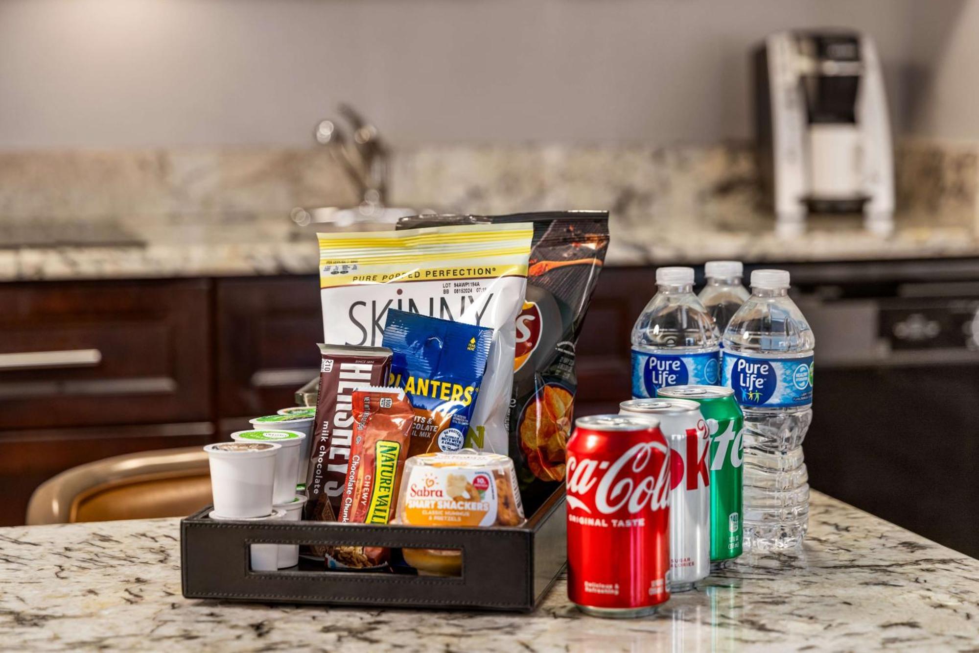 Homewood Suites By Hilton Washington, D.C. Downtown Εξωτερικό φωτογραφία