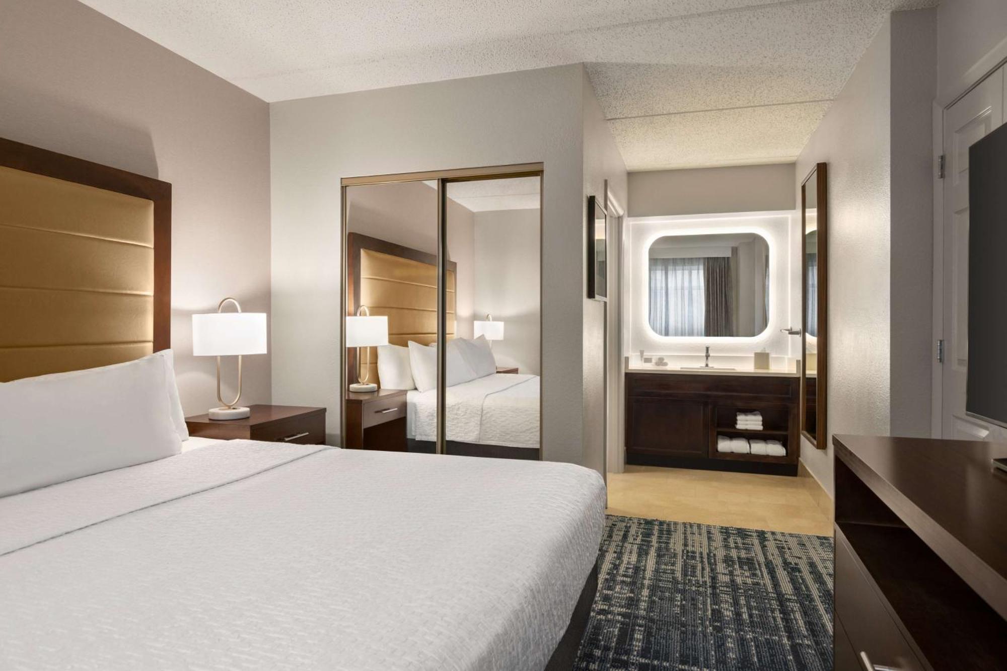 Homewood Suites By Hilton Washington, D.C. Downtown Εξωτερικό φωτογραφία