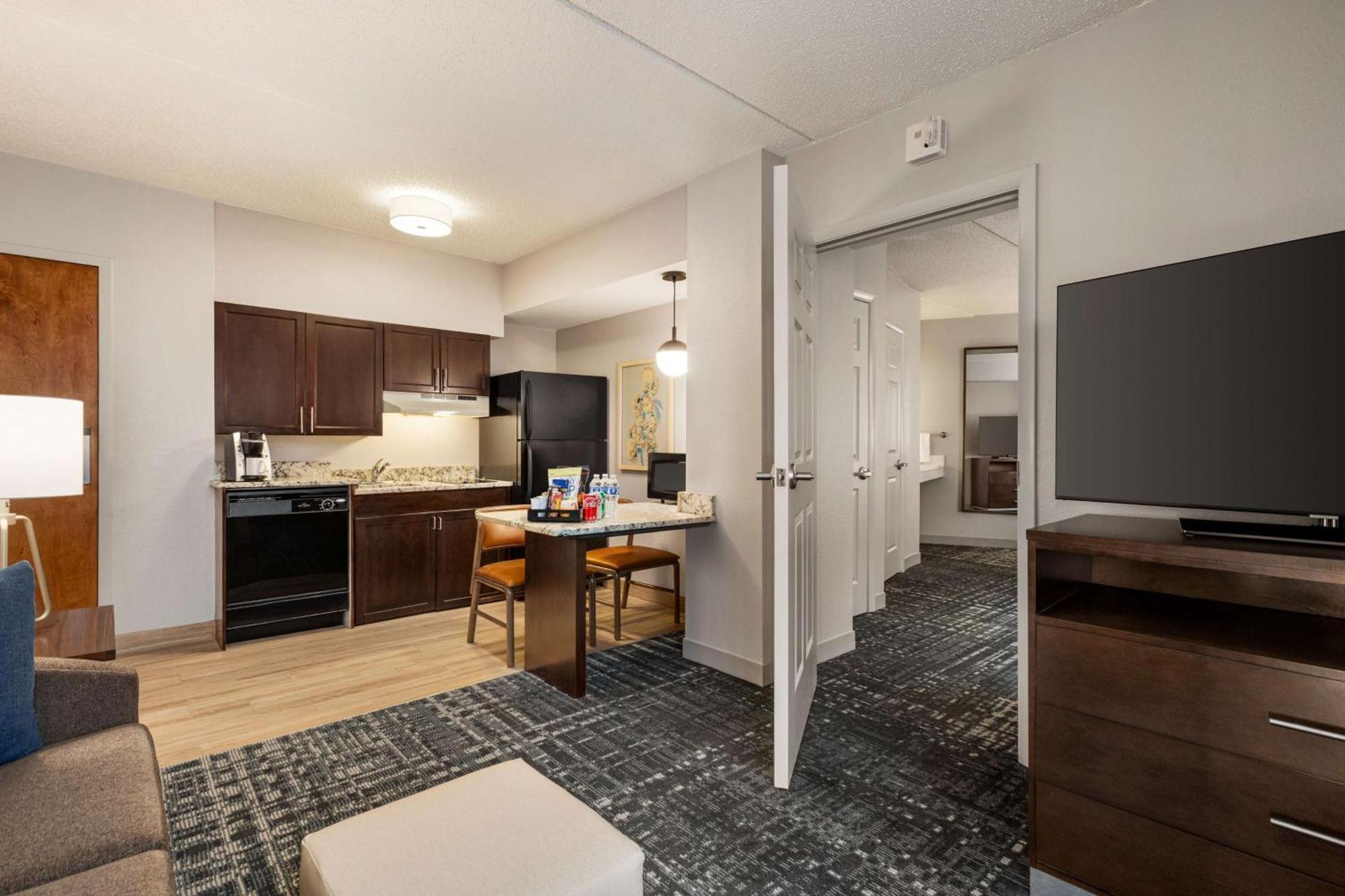 Homewood Suites By Hilton Washington, D.C. Downtown Εξωτερικό φωτογραφία
