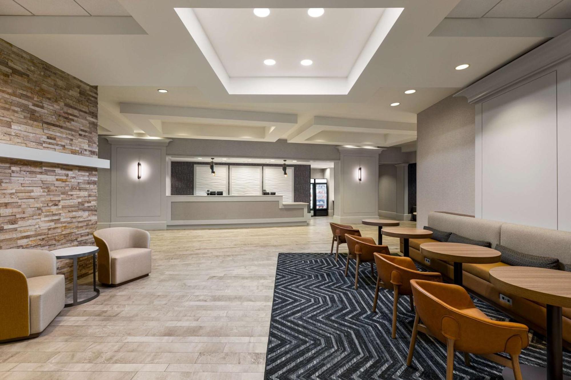 Homewood Suites By Hilton Washington, D.C. Downtown Εξωτερικό φωτογραφία