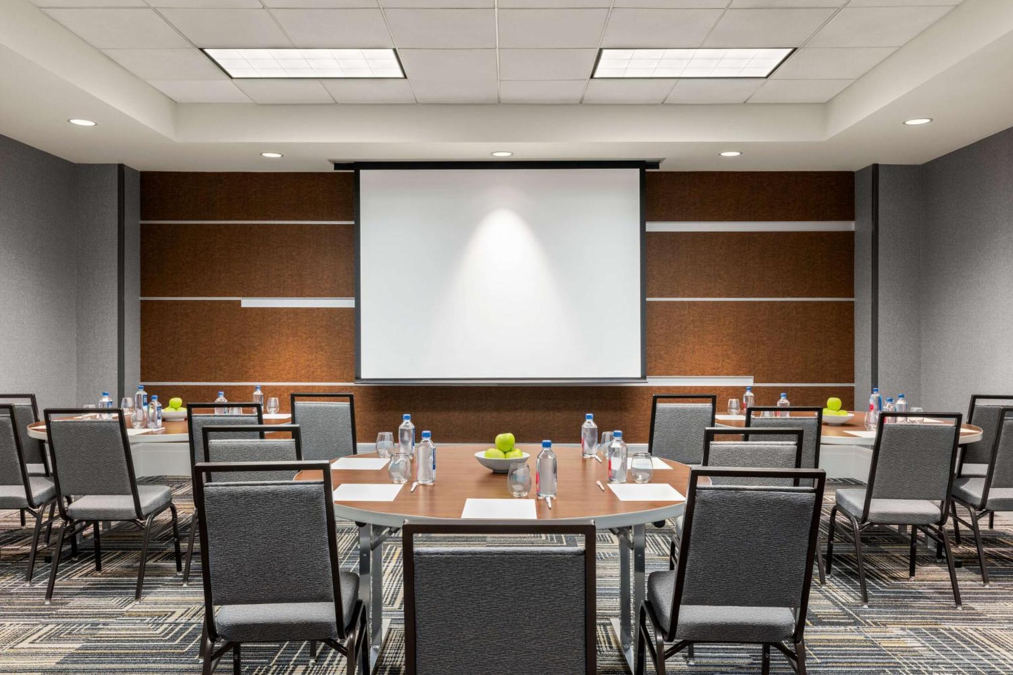 Homewood Suites By Hilton Washington, D.C. Downtown Εξωτερικό φωτογραφία
