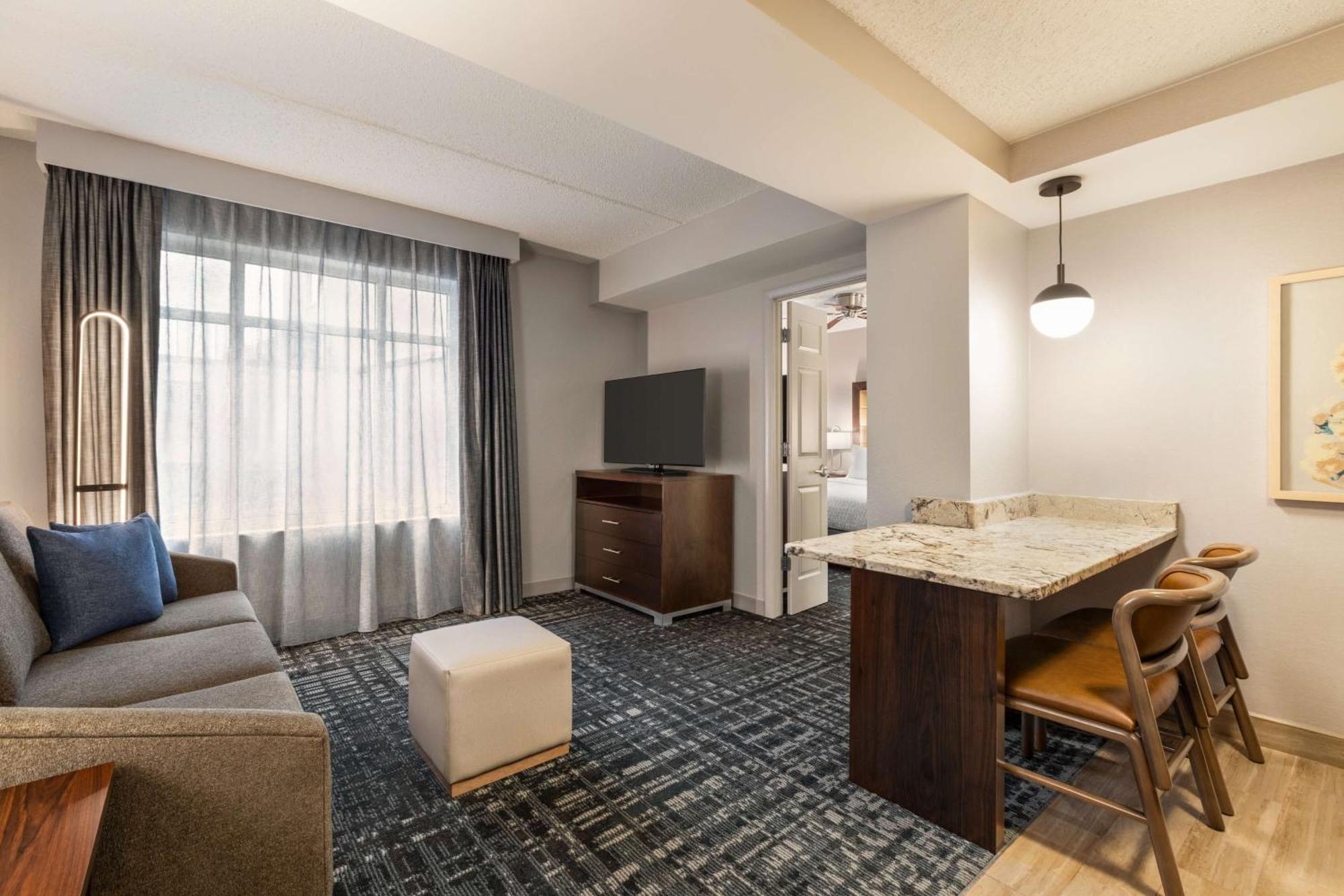 Homewood Suites By Hilton Washington, D.C. Downtown Εξωτερικό φωτογραφία