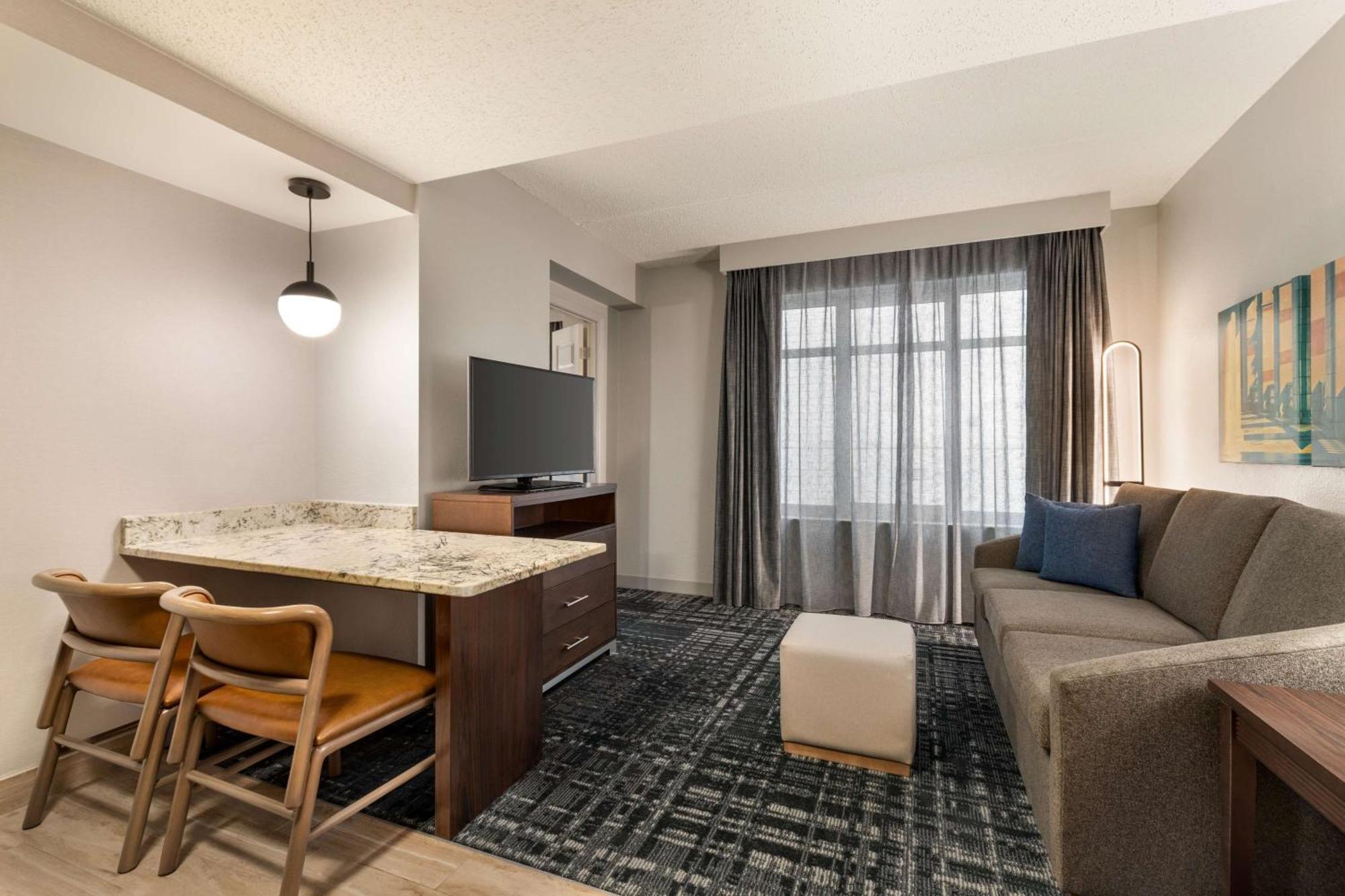 Homewood Suites By Hilton Washington, D.C. Downtown Εξωτερικό φωτογραφία