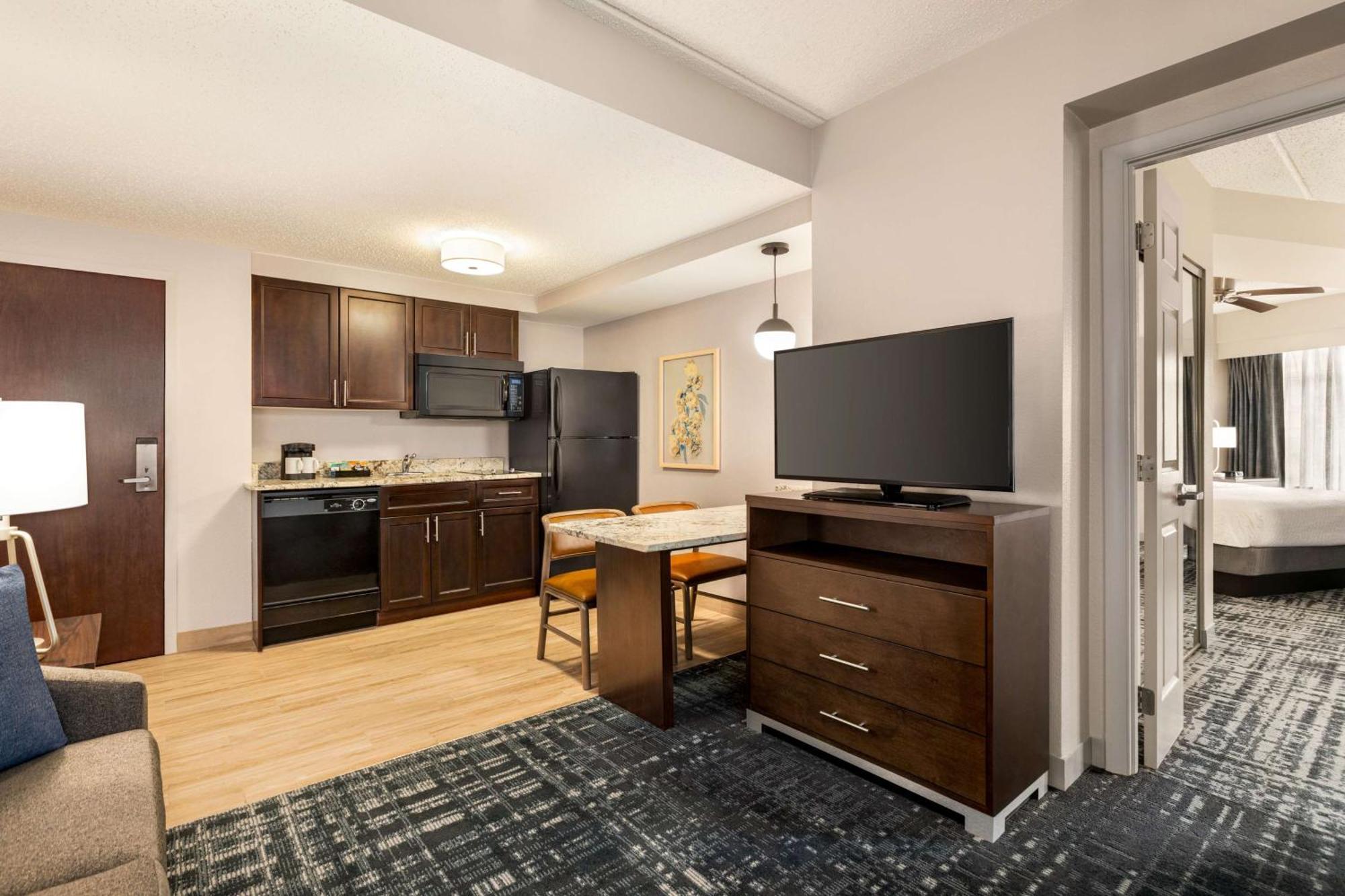 Homewood Suites By Hilton Washington, D.C. Downtown Εξωτερικό φωτογραφία