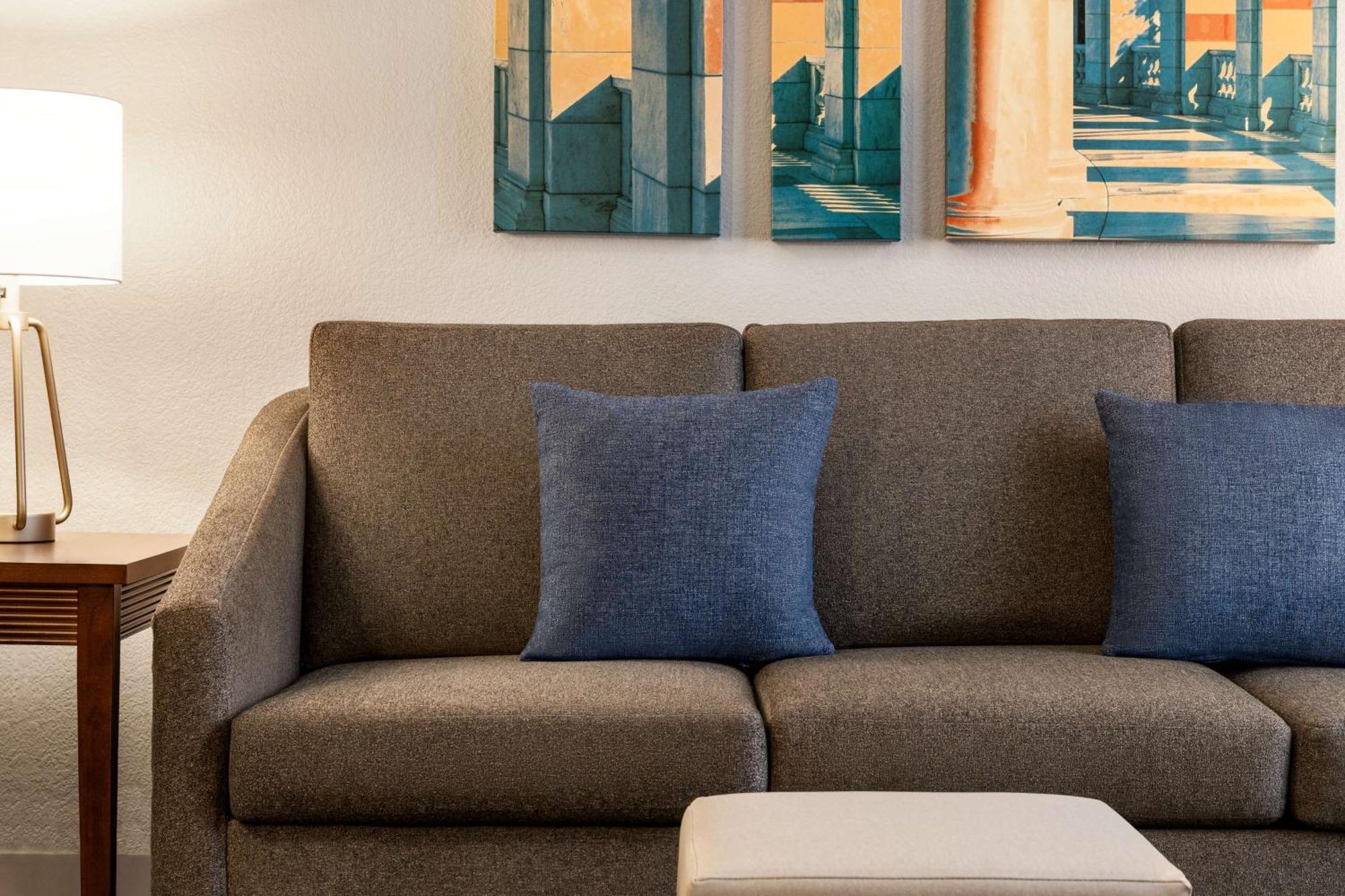 Homewood Suites By Hilton Washington, D.C. Downtown Εξωτερικό φωτογραφία