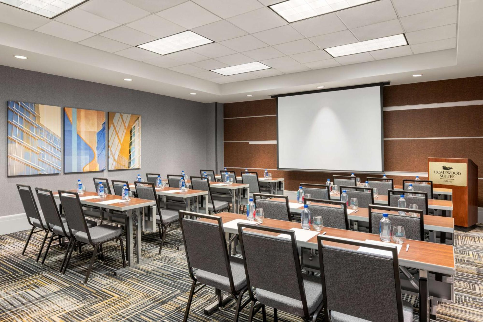 Homewood Suites By Hilton Washington, D.C. Downtown Εξωτερικό φωτογραφία