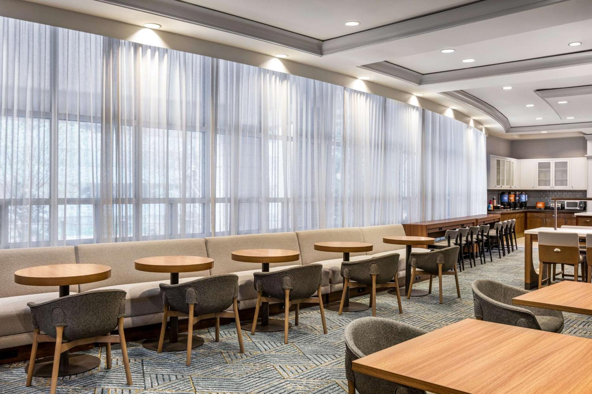 Homewood Suites By Hilton Washington, D.C. Downtown Εξωτερικό φωτογραφία