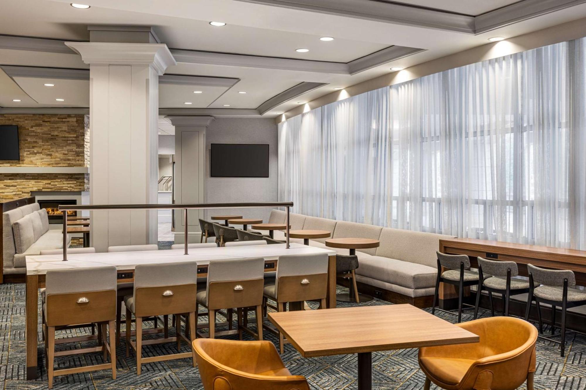 Homewood Suites By Hilton Washington, D.C. Downtown Εξωτερικό φωτογραφία