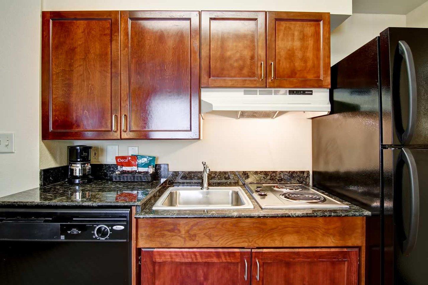 Homewood Suites By Hilton Washington, D.C. Downtown Εξωτερικό φωτογραφία
