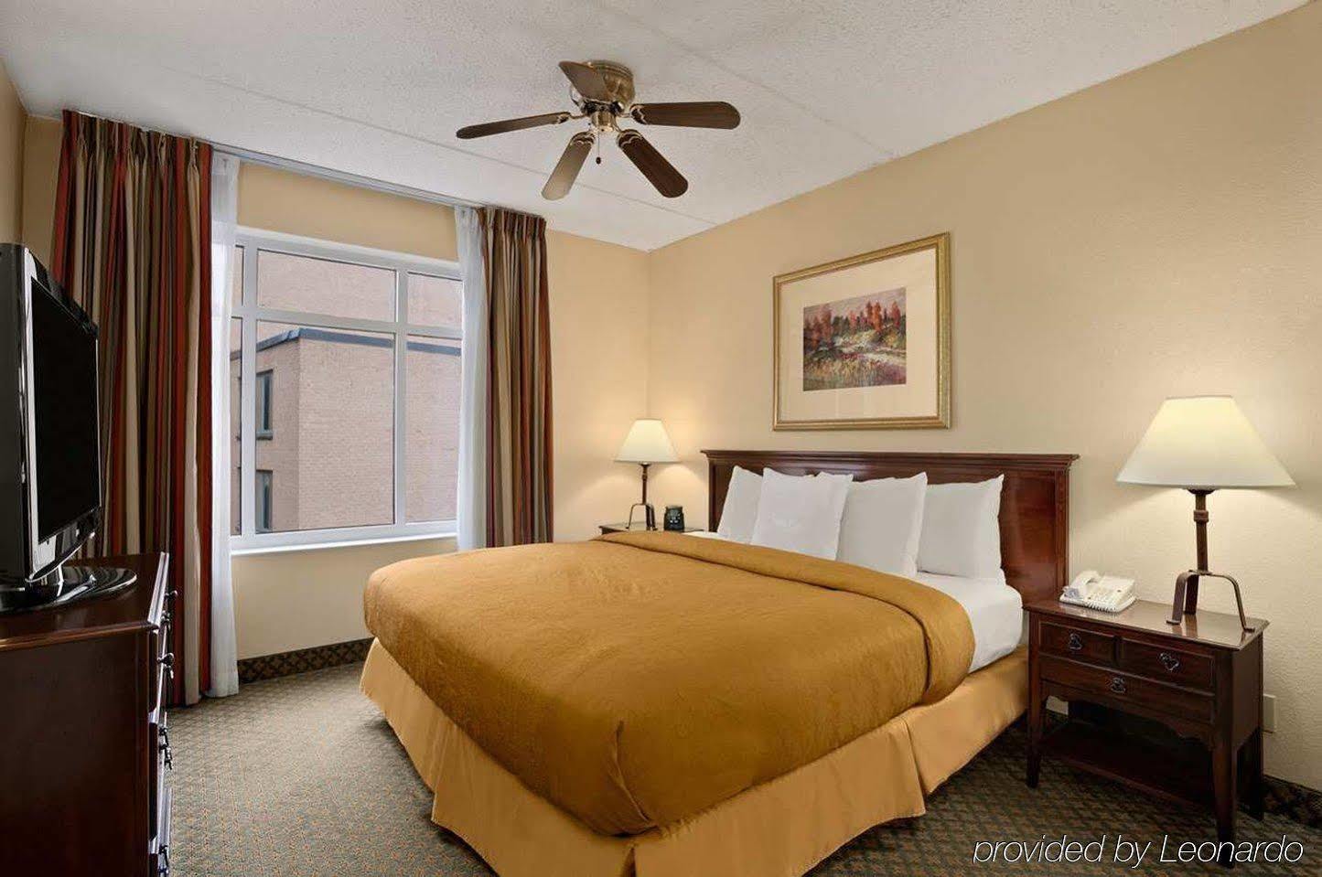 Homewood Suites By Hilton Washington, D.C. Downtown Εξωτερικό φωτογραφία