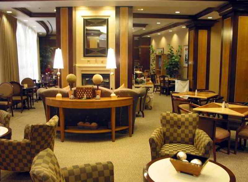 Homewood Suites By Hilton Washington, D.C. Downtown Εσωτερικό φωτογραφία