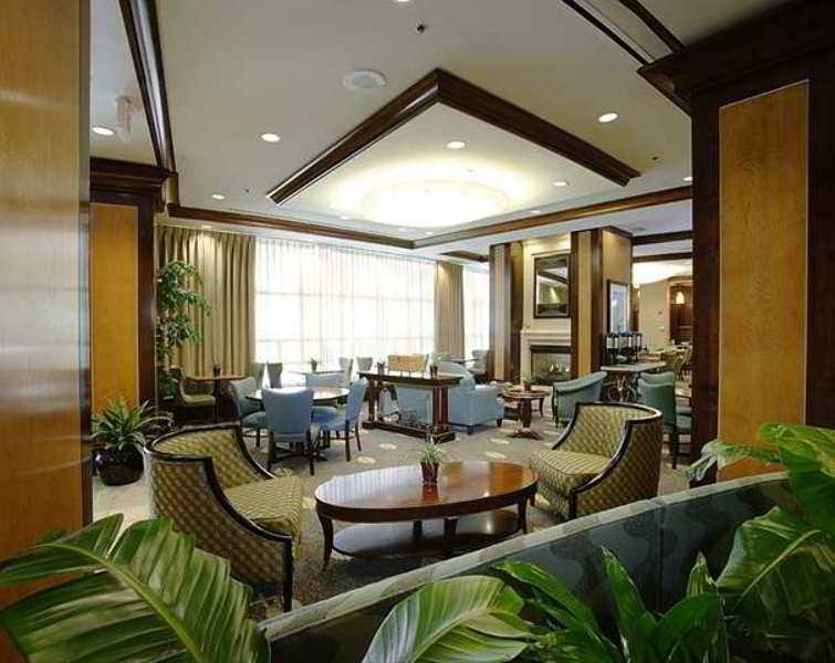 Homewood Suites By Hilton Washington, D.C. Downtown Εστιατόριο φωτογραφία